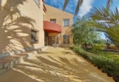Casa de campo con terreno en venta en la España, Mazarrón, ref: TR164618 foto
