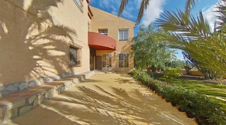 Murcia - Mazarrón - 15000m2