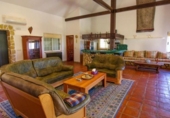 Casa de campo con terreno en venta en la España, Mazarrón, ref: TR164618 foto