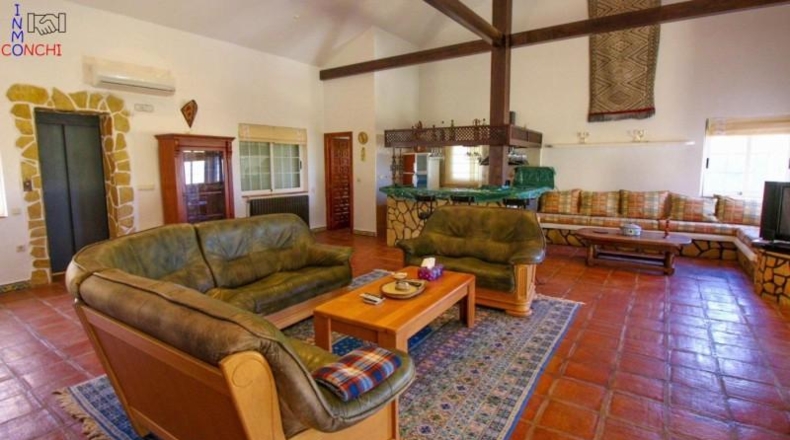 Murcia - Mazarrón - 15000m2