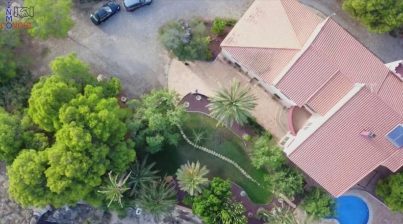 Murcia - Mazarrón - 15000m2
