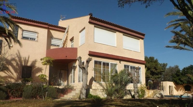 Murcia - Mazarrón - 15000m2