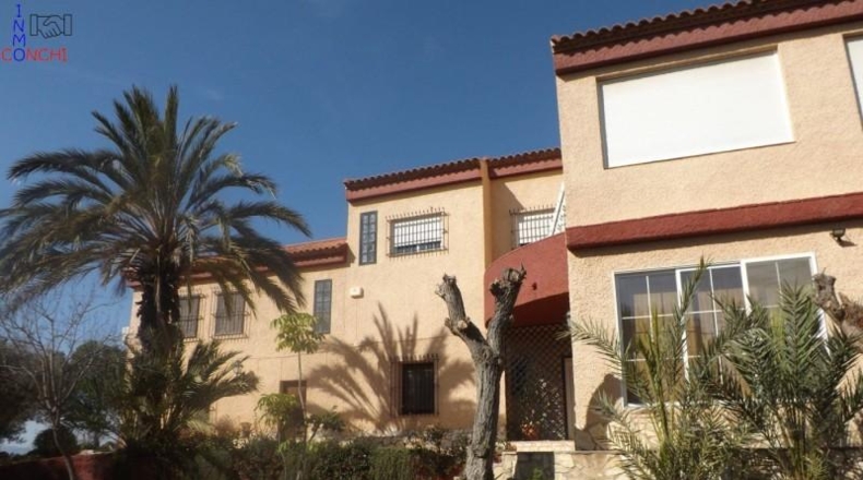 Murcia - Mazarrón - 15000m2