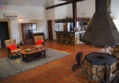 Casa de campo con terreno en venta en la España, Mazarrón, ref: TR164618 foto