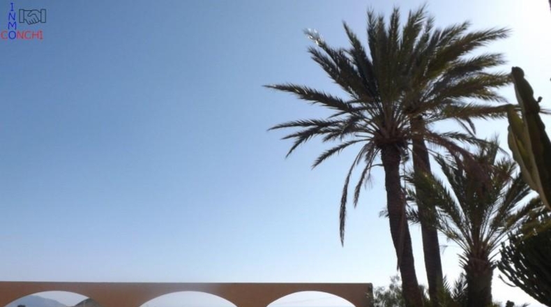 Murcia - Mazarrón - 15000m2