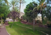 Casa de campo con terreno en venta en la España, Mazarrón, ref: TR164618 foto