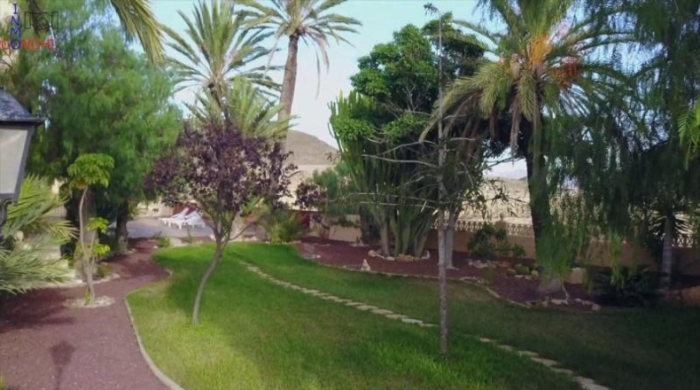 Murcia - Mazarrón - 15000m2