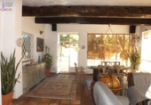 Casa de campo con terreno en venta en la España, Mazarrón, ref: TR164618 foto