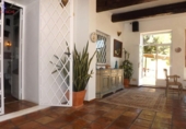 Casa de campo con terreno en venta en la España, Mazarrón, ref: TR164618 foto