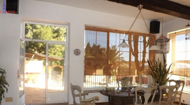 Murcia - Mazarrón - 15000m2