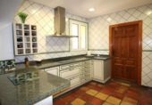 Casa de campo con terreno en venta en la España, Mazarrón, ref: TR164618 foto