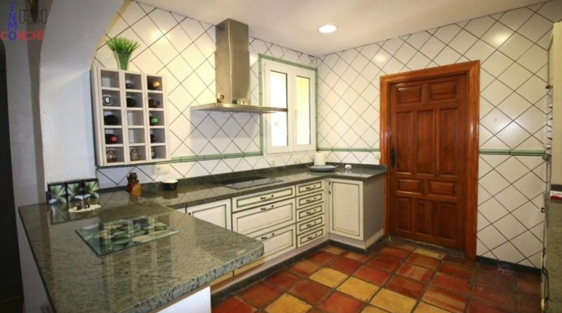 Murcia - Mazarrón - 15000m2