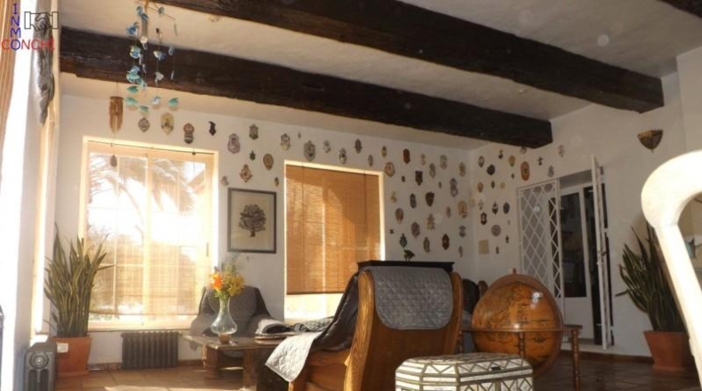 Murcia - Mazarrón - 15000m2