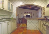 Casa de campo con terreno en venta en la España, Mazarrón, ref: TR164618 foto