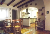 Casa de campo con terreno en venta en la España, Mazarrón, ref: TR164618 foto