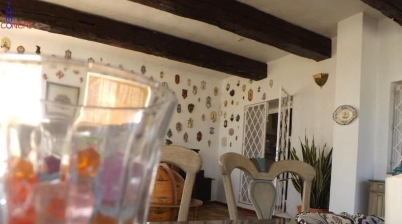 Murcia - Mazarrón - 15000m2