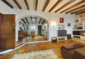 Casa de campo con terreno en venta en la España, Mazarrón, ref: TR164618 foto