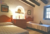 Casa de campo con terreno en venta en la España, Mazarrón, ref: TR164618 foto