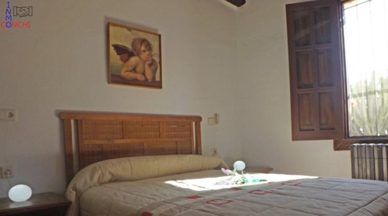 Murcia - Mazarrón - 15000m2
