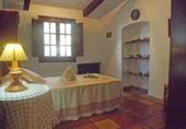 Casa de campo con terreno en venta en la España, Mazarrón, ref: TR164618 foto