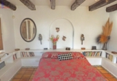 Casa de campo con terreno en venta en la España, Mazarrón, ref: TR164618 foto