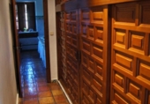 Casa de campo con terreno en venta en la España, Mazarrón, ref: TR164618 foto