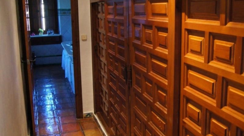 Murcia - Mazarrón - 15000m2