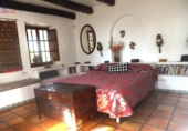 Casa de campo con terreno en venta en la España, Mazarrón, ref: TR164618 foto