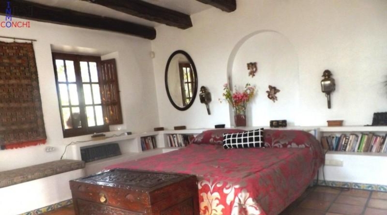 Murcia - Mazarrón - 15000m2