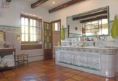 Casa de campo con terreno en venta en la España, Mazarrón, ref: TR164618 foto