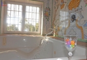 Casa de campo con terreno en venta en la España, Mazarrón, ref: TR164618 foto
