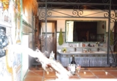 Casa de campo con terreno en venta en la España, Mazarrón, ref: TR164618 foto