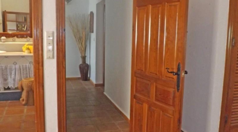 Murcia - Mazarrón - 15000m2