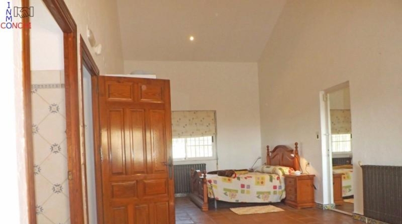 Murcia - Mazarrón - 15000m2