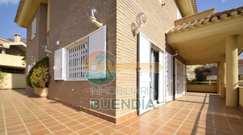 Murcia - Mazarrón - 513m2