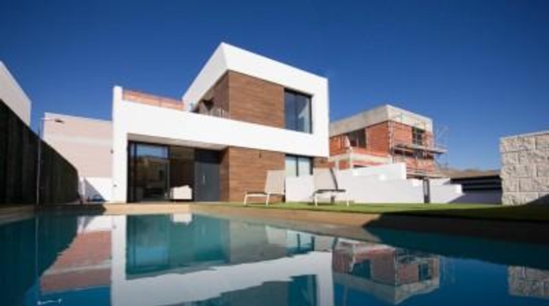 Alicante - Campello - 500m2