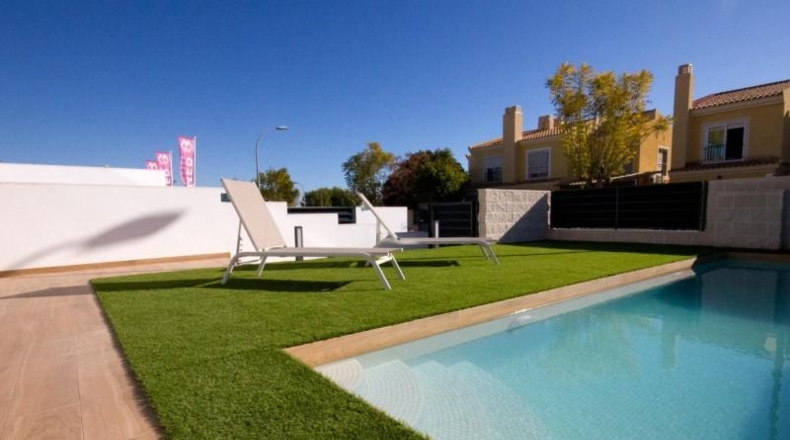 Alicante - Campello - 500m2