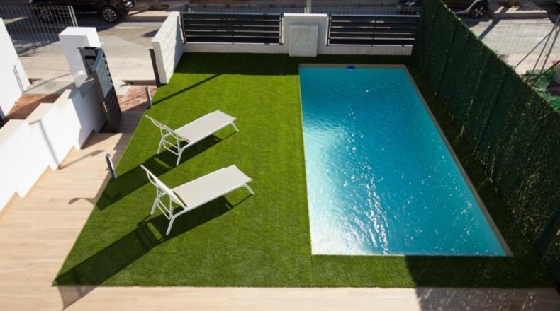 Alicante - Campello - 500m2