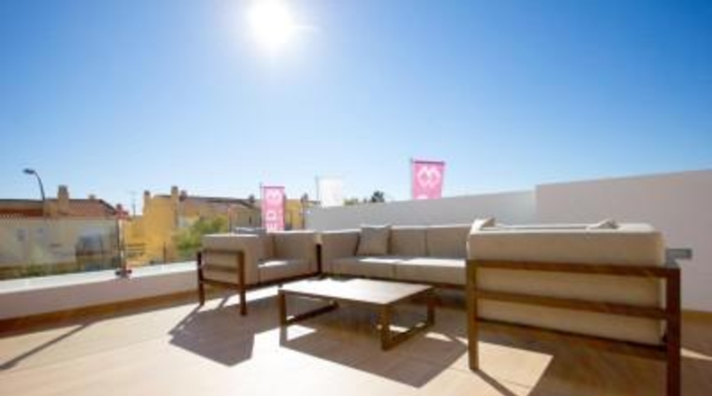 Alicante - Campello - 500m2
