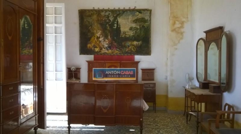 Alicante - Oriola - 12440m2