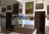 Chalet independiente con terreno en venta en la España, Orihuela, ref: TR359065 foto