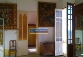 Chalet independiente con terreno en venta en la España, Orihuela, ref: TR359065 foto
