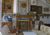 Chalet independiente con terreno en venta en la España, Orihuela, ref: TR359065 foto