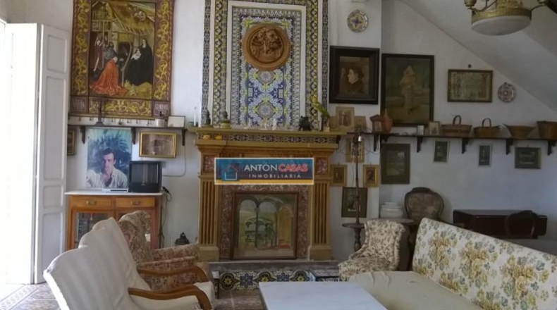 Alicante - Oriola - 12440m2