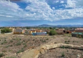 Chalet independiente con terreno en venta en la España, Orihuela, ref: TR359065 foto