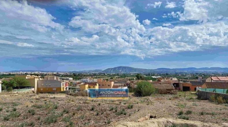 Alicante - Oriola - 12440m2