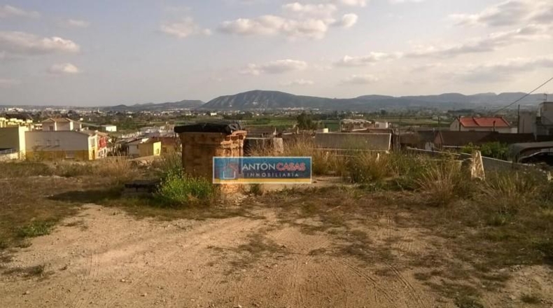 Alicante - Oriola - 12440m2