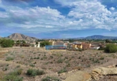 Chalet independiente con terreno en venta en la España, Orihuela, ref: TR359065 foto