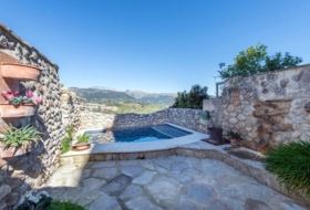 Campanet 140&nbsp;m²