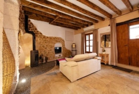 Campanet 140&nbsp;m²